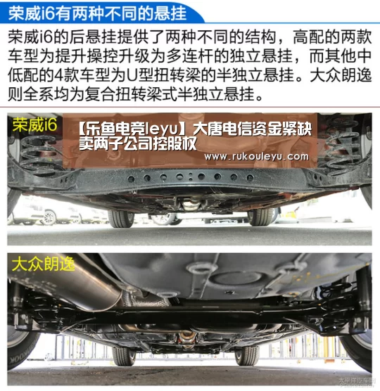 【乐鱼电竞leyu】大唐电信资金紧缺 卖两子公司控股权(图1) 乐鱼电竞leyu