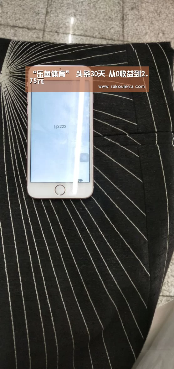 乐鱼官网